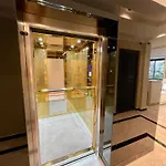 Sa Apartments! Cleopatra Luxury 2bd Flat 알란야