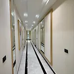 아파트 Sa Apartments! Cleopatra Luxury 2bd Flat