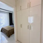 Sa Apartments! Cleopatra Luxury 2bd Flat *