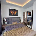 Sa Apartments! Cleopatra Luxury 2bd Flat