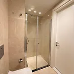 Sa Apartments! Cleopatra Luxury 2bd Flat 알란야