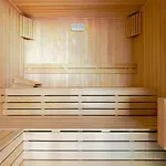 아파트 Sa Apartments! Cleopatra Luxury 2bd Flat 알란야