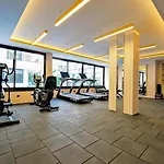 아파트 Sa Apartments! Cleopatra Luxury 2bd Flat *