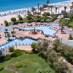 아파트 Sa Apartments! Cleopatra Luxury 2bd Flat