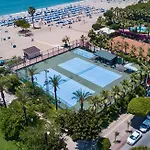 Sa Apartments! Cleopatra Luxury 2bd Flat 아파트 *