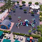 Sa Apartments! Cleopatra Luxury 2bd Flat 아파트