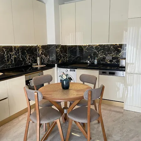 Apartment Sa Apartments! Luxury Residence 300M To The Beach Alanya