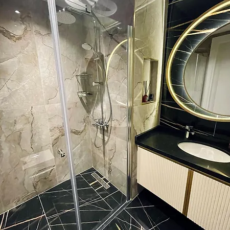 Sa Apartments! Luxury Residence 300M To The Beach Apartment *