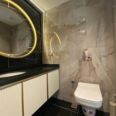 Sa Apartments! Luxury Residence 300M To The Beach *