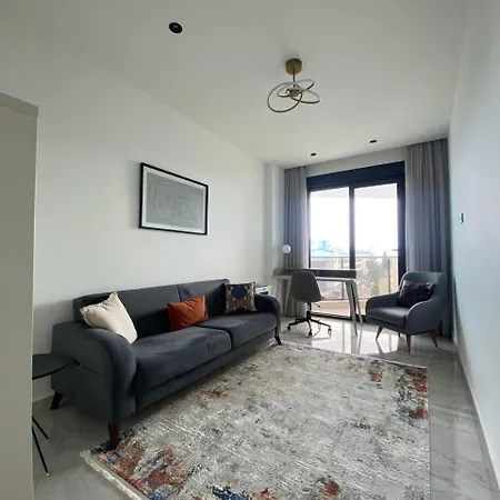 Apartment Sa Apartments! Luxury Residence 300M To The Beach *