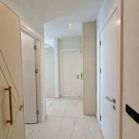 Sa Apartments! Cleopatra Luxury 2bd Flat *