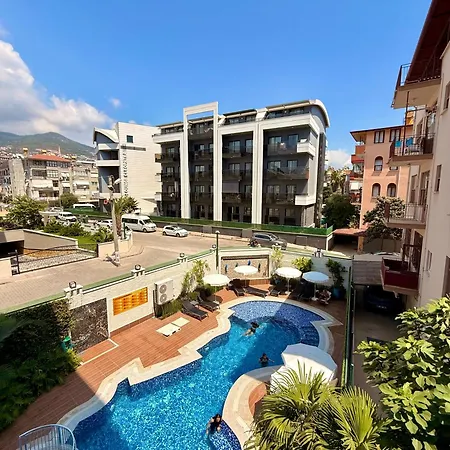 Sa Apartments! Cleopatra Luxury 2bd Flat *