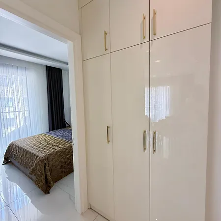 Sa Apartments! Cleopatra Luxury 2bd Flat *