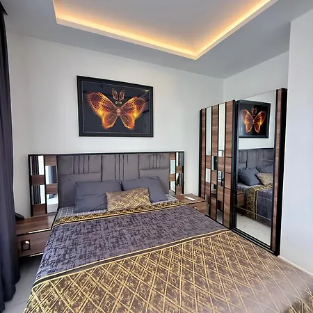 Sa Apartments! Cleopatra Luxury 2bd Flat