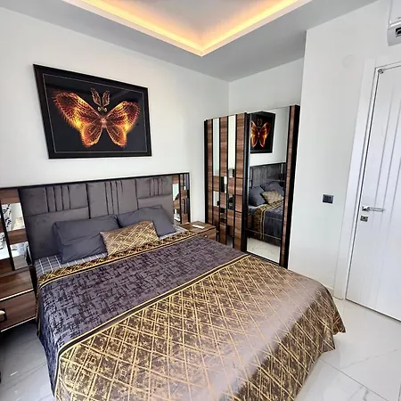 Sa Apartments! Cleopatra Luxury 2bd Flat דירה *