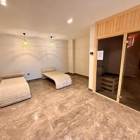 Sa Apartments! Cleopatra Luxury 2bd Flat *