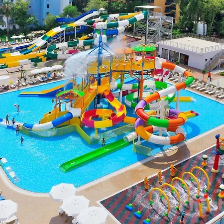 Sa Apartments! Cleopatra Luxury 2bd Flat דירה אלאניה