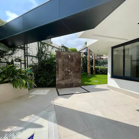 Sa Apartments! Luxury Residence 300M To The Beach *