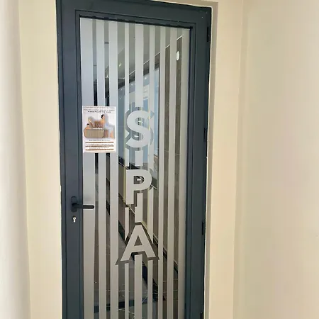 Sa Apartments! Luxury Residence 300M To The Beach