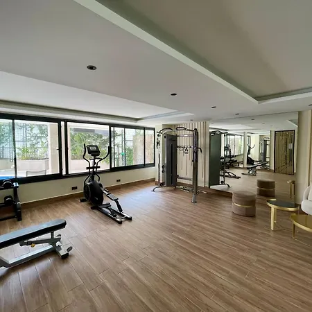 Sa Apartments! Luxury Residence 300M To The Beach Apartment *