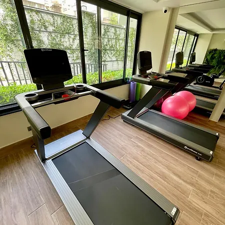Sa Apartments! Luxury Residence 300M To The Beach Apartment