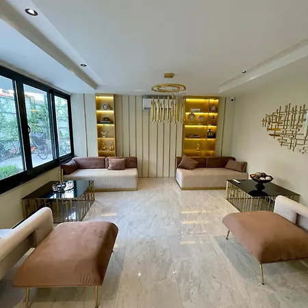 Sa Apartments! Luxury Residence 300M To The Beach Apartment *