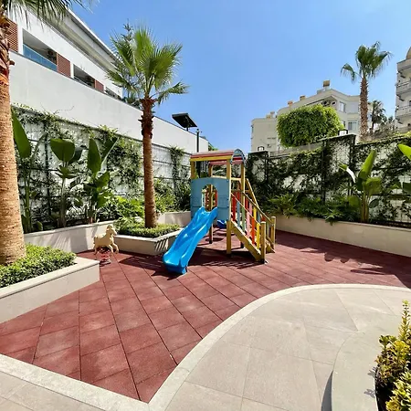Sa Apartments! Luxury Residence 300M To The Beach *