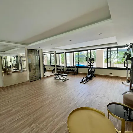 Apartment Sa Apartments! Luxury Residence 300M To The Beach