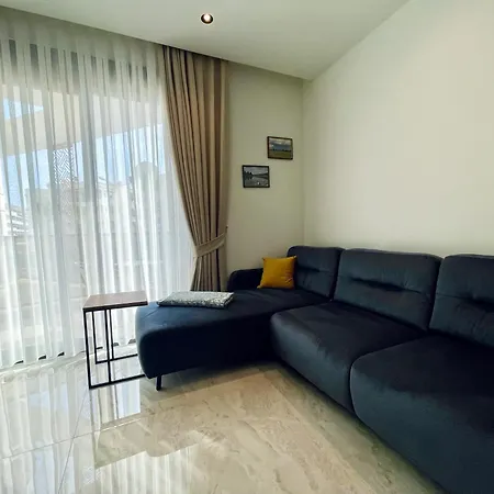 Sa Apartments! Luxury Residence 300M To The Beach *
