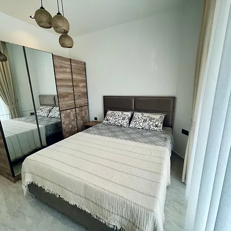 Sa Apartments! Luxury Residence 300M To The Beach Apartment