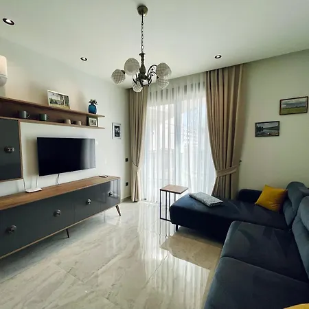 Apartment Sa Apartments! Luxury Residence 300M To The Beach