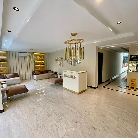 Sa Apartments! Luxury Residence 300M To The Beach Apartment *