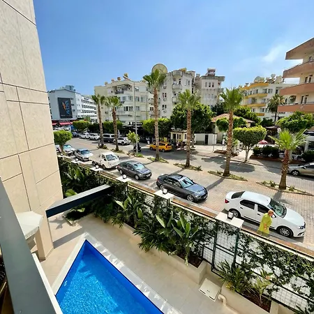 Apartment Sa Apartments! Luxury Residence 300M To The Beach *