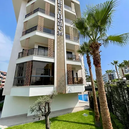 Sa Apartments! Luxury Residence 300M To The Beach