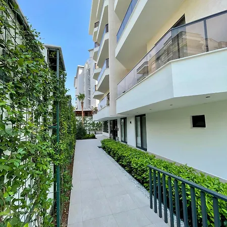 Apartment Sa Apartments! Luxury Residence 300M To The Beach