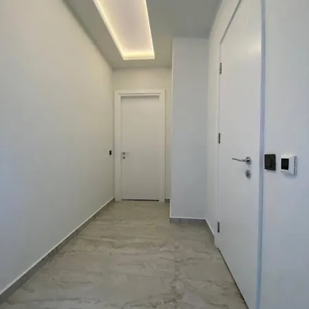 Sa Apartments! Luxury Residence 300M To The Beach Apartment