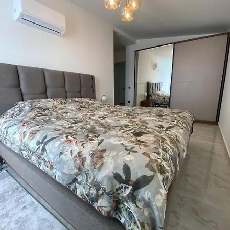 Sa Apartments! Luxury Residence 300M To The Beach