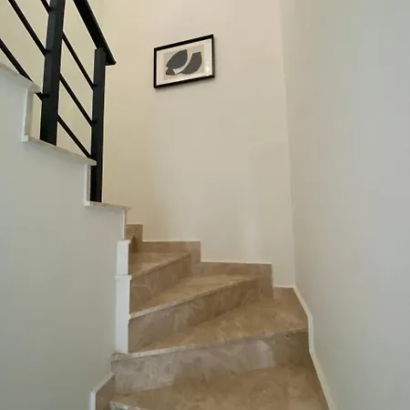 Sa Apartments! Luxury Residence 300M To The Beach Apartment *
