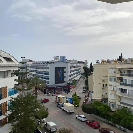 Sa Apartments! Luxury Residence 300M To The Beach Apartment