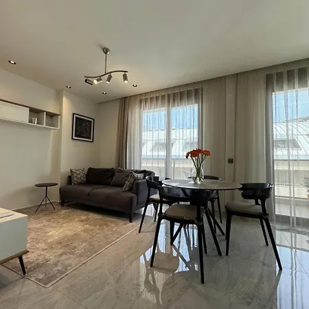 Apartment Sa Apartments! Luxury Residence 300M To The Beach