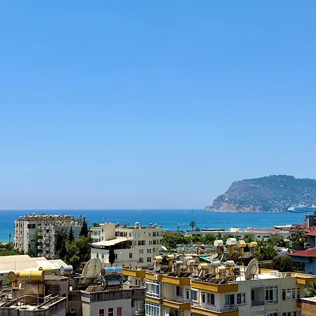 Sa Apartments! Luxury Sea And Mountain Views! *