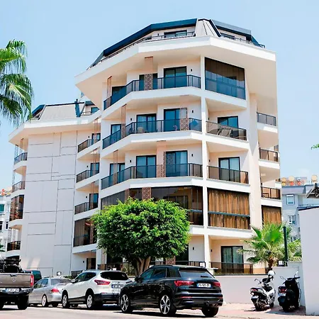 Sa Apartments! Luxury Sea And Mountain Views!