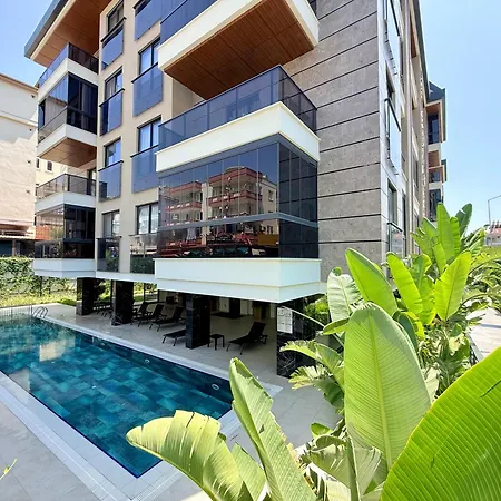 Apartmán Sa Apartments! Luxury 2Br With Private Beach Access *