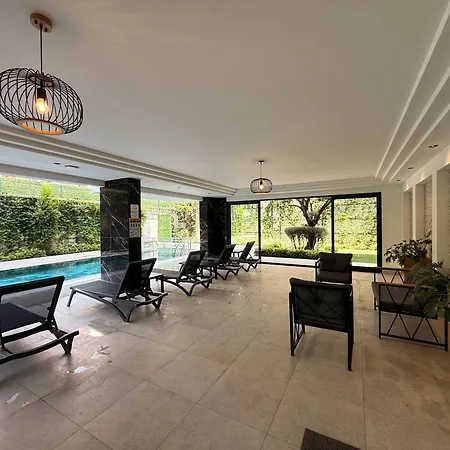 Sa Apartments! Luxury 2Br With Private Beach Access Apartmán