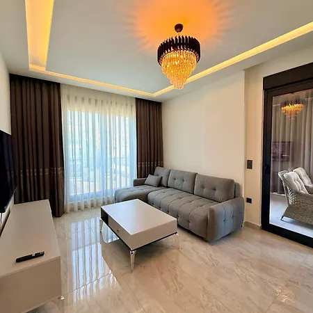 Apartmán Sa Apartments! Luxury 2Br With Private Beach Access