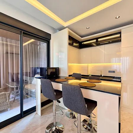 Lejlighed Sa Apartments! Luxury 2br With Private Access