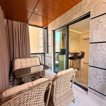 Sa Apartments! Luxury 2Br With Private Beach Access Apartmán *