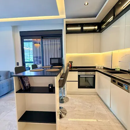 Sa Apartments! Luxury 2br With Private Access