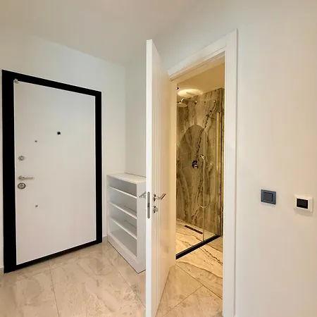 Sa Apartments! Luxury 2Br With Private Beach Access Apartmán