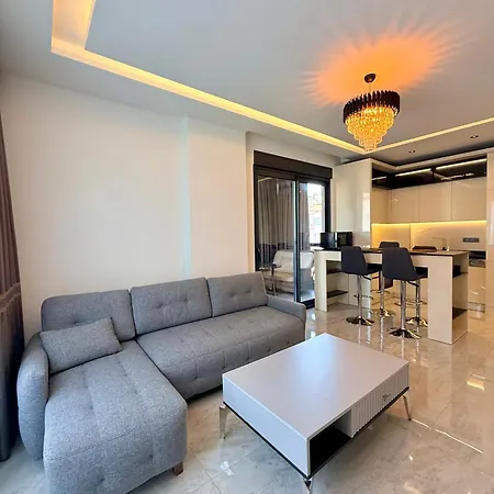 Sa Apartments! Luxury 2br With Private Access Lejlighed *